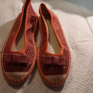 Qupid Women's Espadrilles Flats New